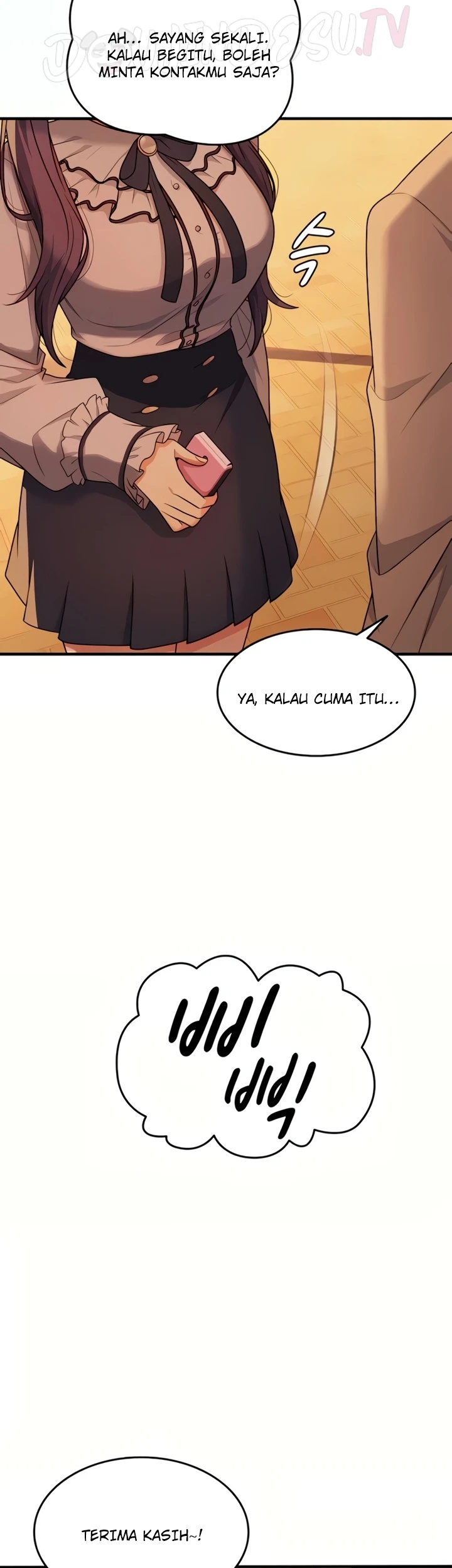 One More Chance - Page 16